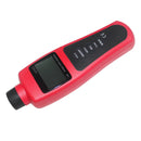 UT372 Digitaler Laser-Foto-Drehzahlmesser (berührungslos) Drehzahlmesser 99999 U/min
