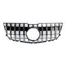 2013–2015 Mercedes Benz GLK X204 GT Kreiser Grille, Chrome