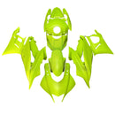 Verkleidungssatz aus ABS-Kunststoff, passend für Yamaha YZF-R3 R25 2019-2021