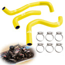 Kit de mangueira de refrigerante de silicone Street Triple 765 R RS 2020-2022
