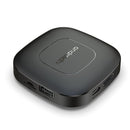 Android 13 Mortal T1 TV-Box Ram 2 GB ROM 8/16 GB Media Player Receiver Set-Top-Box