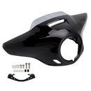 2021-2024 Honda CM1100 forrude forrude forrude forlygter beklædning dæksel