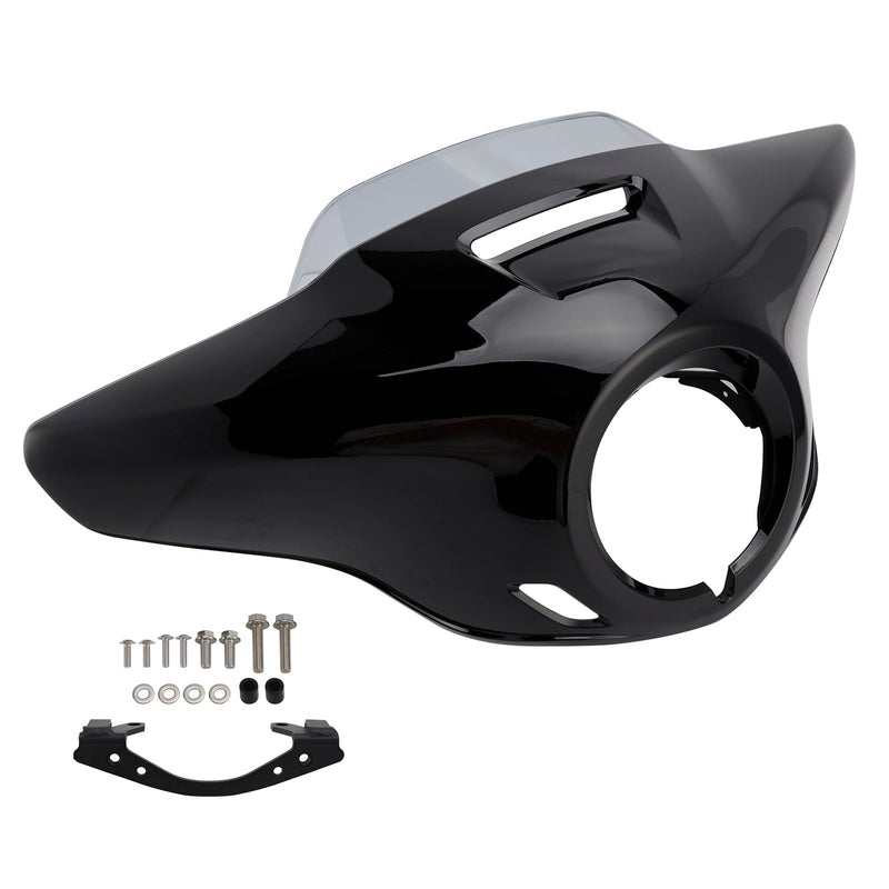 2021-2024 Honda CM1100 forrude forrude forrude forlygter beklædning dæksel