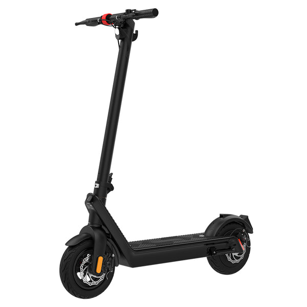 Scooter elétrica dobrável de 10 polegadas 500W 70KM alcance 40km/h Urbano diariamente em vez de caminhar