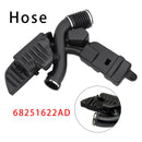 Kun for Dodge Durango 3.6L (2016–2025): Klokkefjær med vinkelsensor, delenummer 68251622AD