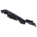 Links + Rechts Unterstützung Sitz Schiene Abdeckung 52107317458 Für BMW 5 7 Serie