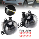 Volvo C40 (2020–2024) Tåkelys foran, par 32365034
