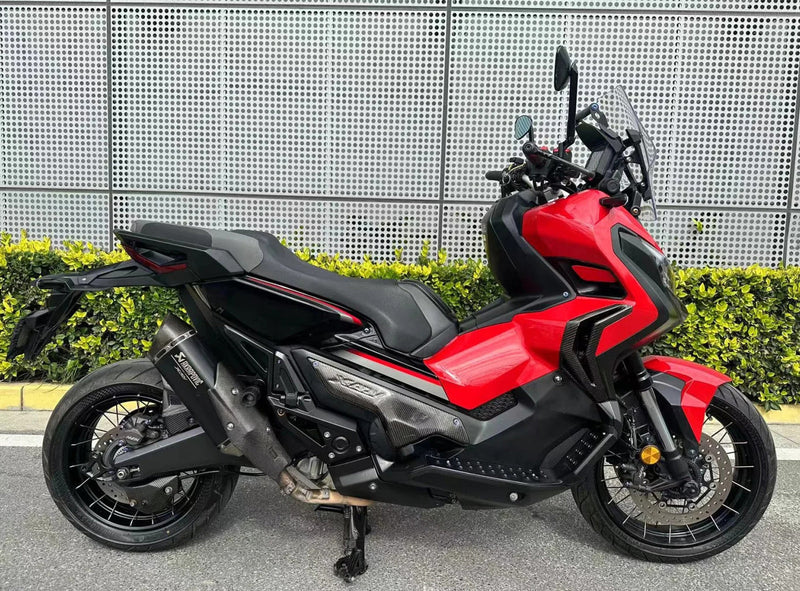 2017-2020 Honda X-ADV 750 X ADV 750 zestaw owiewek wtryskowych