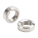 2× Dashboard Switch Cover og møtrikker sæt til Jeep CJ5 CJ7 CJ8 1972-1986 Lys, vinduesviskere, ventilatorer