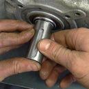 3/4 "a 1" polegada com chave de passo polia do motor a gás adaptador de luva do virabrequim Predator