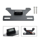 2019-2023 Husqvarna Vitpilen 125 rekisterikilven pidike