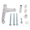 Billet Aluminum Alternator Bracket 551667-2 For 1998-2002 Camaro LS1 LSX LS3