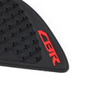 Seite Tank Traktion Grip Knie Pads Für Honda CBR125R CBR150R CBR250R CBR300R