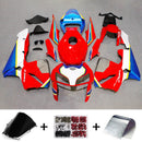 Verkleidungssatz aus ABS-Kunststoff für Honda CBR600RR 2005-2006 F5