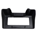 Tapa del enfriador de aceite adecuada para Touring Road King Street Glide 2011-2016