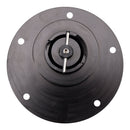 CNC-gefräster, schlüsselloser Tankdeckel für Yamaha YZF-R1, YZF-R6 (2000–2025) und YZF-R3 (2015–2025)