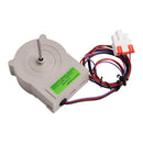 4681JB1027J jääkaapin tuulettimen moottori LG 1519581 AH3523325