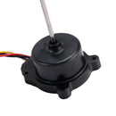 For LG Refrigerator Freezer Compressor DC 12V Fan Motor EAU65058511