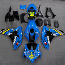 Verkleidungssatz aus ABS-Kunststoff für Honda CBR1000RR 2008-2011
