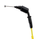 2009–2016 Suzuki GSXR1000 plynový drát plyn žlutý