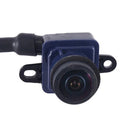 2013–2016 Maserati Quattroporte Rückfahrkamera 670018242