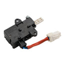 5304511338 Sestava zámku dvířek spínače pračky pro pračku Frigidaire