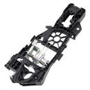 Türgriffträger vorne rechts für VW Passat B6 B7 (2006–2015), Teilenummer 3C0837886H