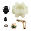 2010–2019 Für Jaguar XJ 5.0L V8 – Benzinmotor-Kühlsystem-Kit C2Z28248