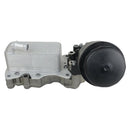 Těleso filtru chladiče motorového oleje + chladič A6511801310 pro Mercedes-Benz OM651