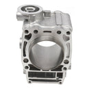 1995-1996 Polaris Magnum 425 2x4 4x4 cylinderhoveddæksel Stempeltopsæt 3084848