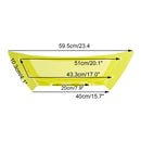 2023-2025 CVO Road Glide FLTRXSTSE ST Windschutzscheibe Windschutz