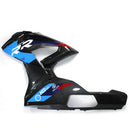 2017-2018 BMW S1000RR Injection Wiring Kit Karosseri Plastic ABS ABS