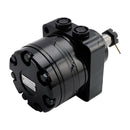 2006 74263, Z557 Z Master, med 72 tommers turbo kraftsiden utkastet plenmaskin, hydraulisk hjulmotor 103-6988 1-523328 TF0240US081AADD