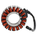 2023 TOURING ROAD GLIDE ST FLTRXST Stator Lichtmaschine 48A 29900042A