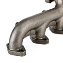 3973422 Abgaskrümmerrohr für Cummins QSB5.9 QSB6.7 6C8.3 ISC8.3 6D107