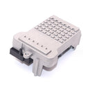 HVAC Heizung Gebläse Motor Widerstand 2208210951 Für Mercedes-Benz C200 C230 C280