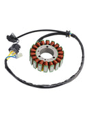 Magneto-Stator 18-polig für Access Shade Sport 600 650 850 Xtreme 850 650