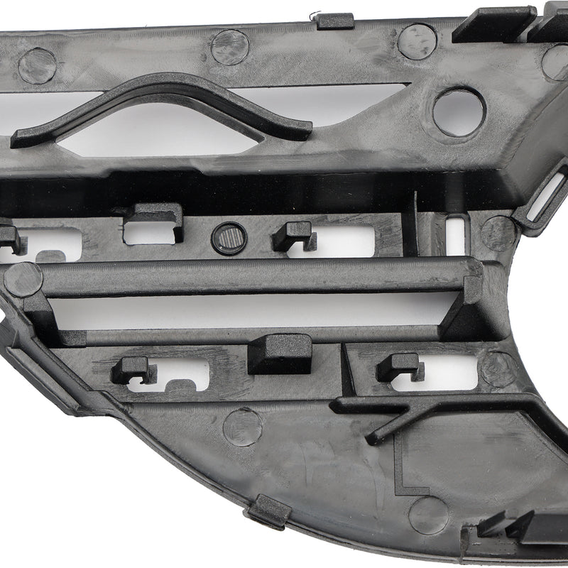 2007-2009 Mercedes Benz E-luokka W211 E550 4Matic-pohja 2-osainen sumuvaloverhoilusarja 2118850822 MB1038115