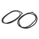 2x Türdichtung vorne rechts &amp; links 72310S6M003 für Honda Integra Acura RSX DC5 2002-2006