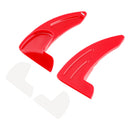 Lenkrad-Schaltwippen-Erweiterungen für Jeep Grand Cherokee 2014-2021