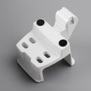 3308106.00B Hvit markisearm toppmonteringssett for Dometic 3308106.00