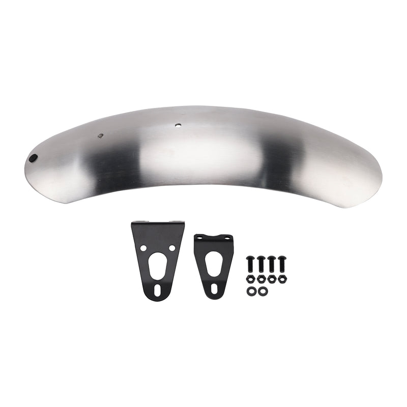 2021-2023 BMW R nineT Option 719 Stahl-Frontkotflügel