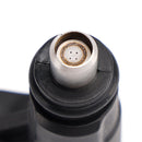 Zestaw 6 wtryskiwaczy do BMW E46 S54 M3 Z4 3.2 01-06 13647830975 0280156052