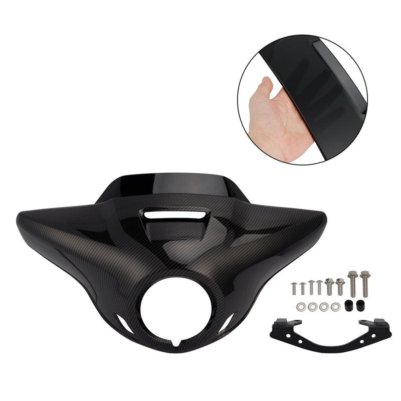 2021-2024 Honda CM1100 forrude forrude forrude forlygter beklædning dæksel