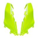 2023-2024 Yamaha X-MAX 300 XMAX Kit de carenado de carrocería ABS de inyección 15#