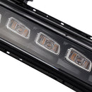 2010–2015 Audi Q7 Sport Version, vorderer rechter 11-LED-Blinker/Nebelscheinwerfer, Teilenummer 4L0953042E