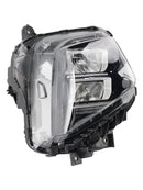 2025-2026 Hyundai Tucson frontlys høyre side frontlysenhet 92102-CW650