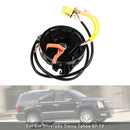 2007-2013 GMC SIERRA 1500 Rat urfjeder 25966963 22911593