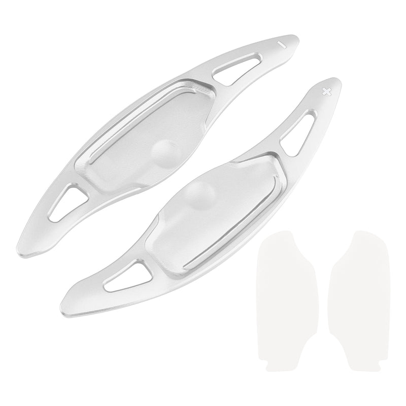 2018–2023 Kia Stinger Lenkrad-Schaltwippenabdeckungen