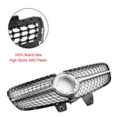 Diamant-Grill oben für Mercedes V-Klasse W447 2020-2023